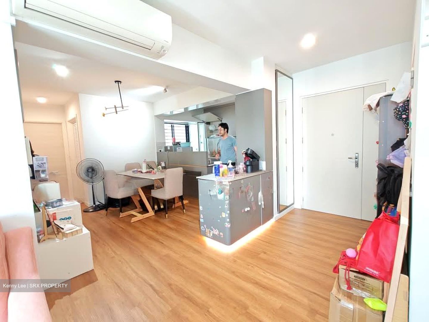 Blk 114B Alkaff Oasis (Toa Payoh), HDB 4 Rooms #566658921